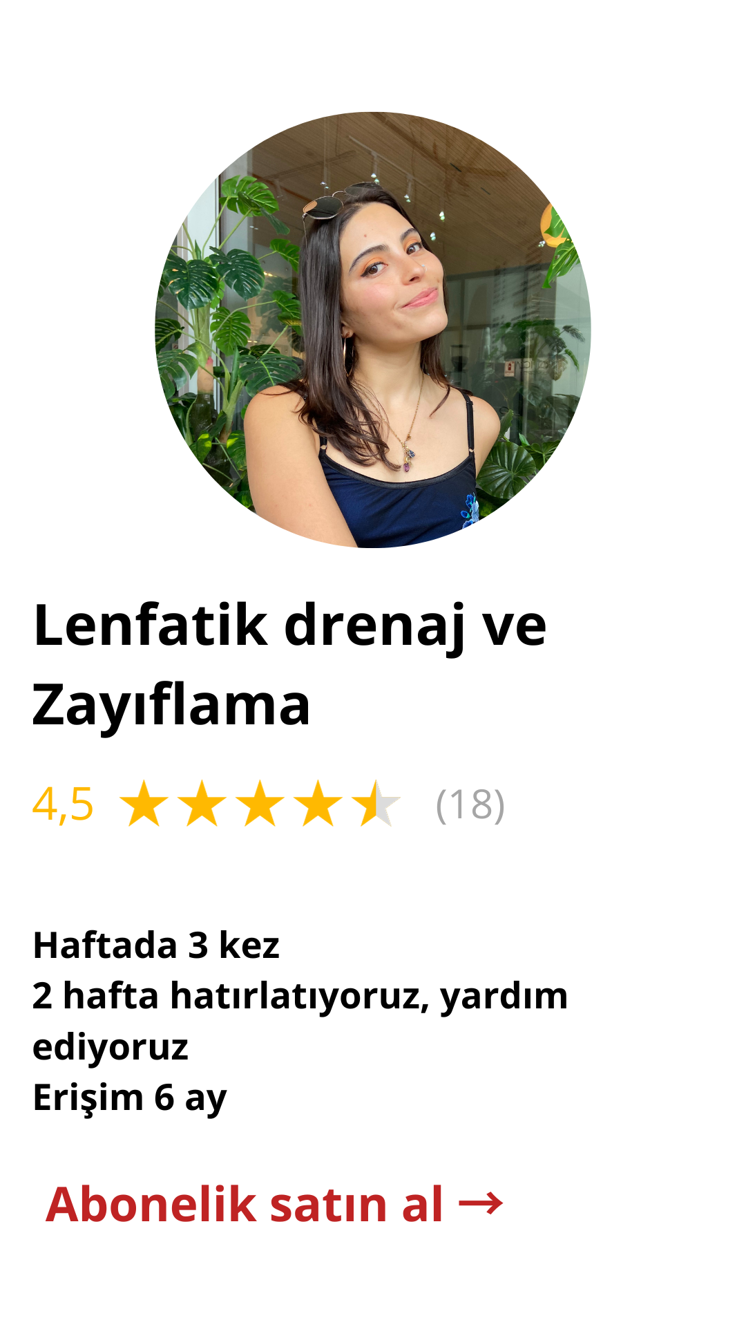 LimfaFit